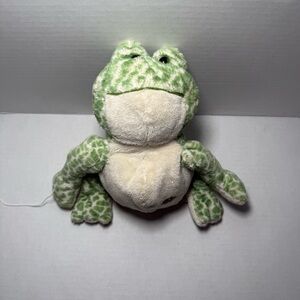 Webkinz Frog